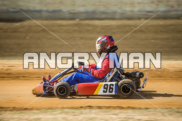 kart 96 - 5 - Latrobe - 14th Nov 2015-3