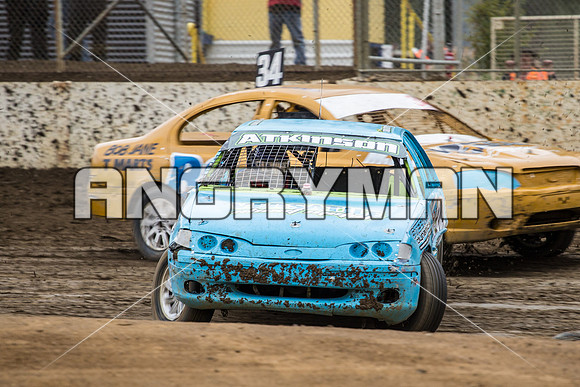 street stock 39 t39 - 8 - Hobart - 12th Dec 2015-9