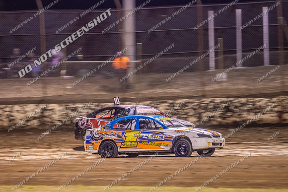 Street Stock 1 T1 - Friday-9
