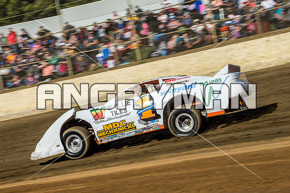 super sedan 22 t22 callum harper - 9 - Latrobe - 27th Dec 2015-2