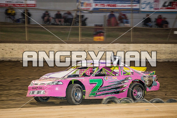 tassie six 7 - 14 - Latrobe - 15th Jan 2016-5
