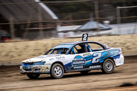 Street Stock 2 T2 - 15 - Latrobe - 18th Jan 2020-8