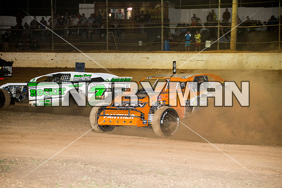 amca 2 t2 - 21 - Carrick - 20th Feb 2016-23