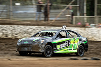 Street Stock 11 T11 - 12 - Hobart - 4th Jan 2020-5