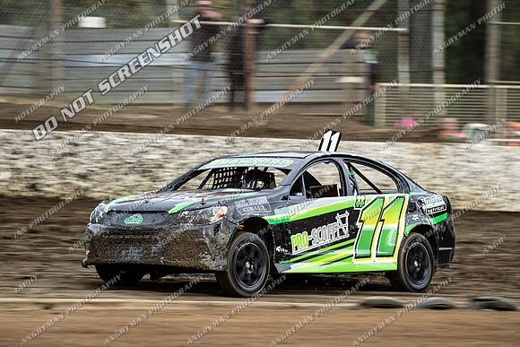 Street Stock 11 T11 - 12 - Hobart - 4th Jan 2020-5