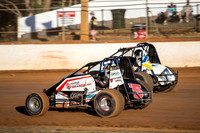 wingless 5 t5 jeremy smith - 12 - Carrick - 8th Jan 2016-7