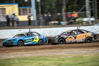 Street Stock 10 T10 - 06 - Hobart - 23rd Nov 2019-16