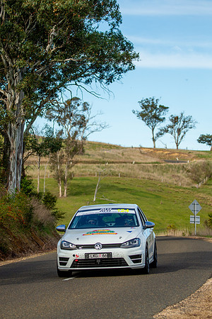 124 - SS12 - Stony Creek Spur - R