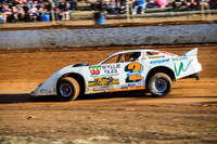 super sedan 2 t2 jarrod harper - 13 - Carrick - 9th Jan 2016-3