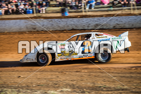 super sedan 2 t2 jarrod harper - 13 - Carrick - 9th Jan 2016-3