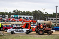 Street Stock 10 T10 - 15 - Latrobe - 18th Jan 2020