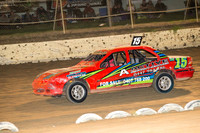 street stock 15 t15 - 22 - Latrobe - 27th Feb 2016-3
