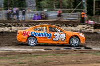 Street Stock 34 T34 - 11 - Hobart - 20th & 21st Jan 2023-7