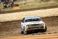 Street Stock 2 T2 - 15 - Latrobe - 18th Jan 2020-6