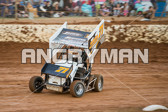 formula 500 71 V71 Kurt Dunham - 21 - Carrick - 20th Feb 2016-2