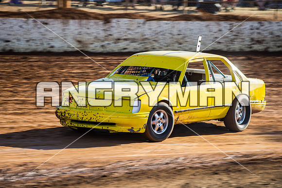 modified 6 t6 Matt Hammond - 13 - Carrick - 9th Jan 2016-7
