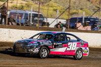 Street Stock 38 T38 - 06 - Hobart - 23rd Nov 2019
