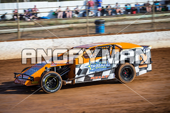 amca 2 t2 - 12 - Carrick - 8th Jan 2016-7