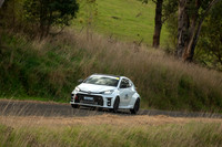 41 - SS16 - Stony Creek Spur - R