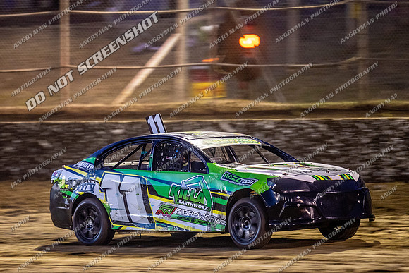 Street Stock 11 T11 - Friday-2
