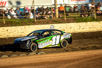 Street Stock 11 T11 - 14 - Latrobe - 21st March 2021-4