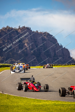 Historic Sports and Racing Cars - 5 - 04 - Sunday-3