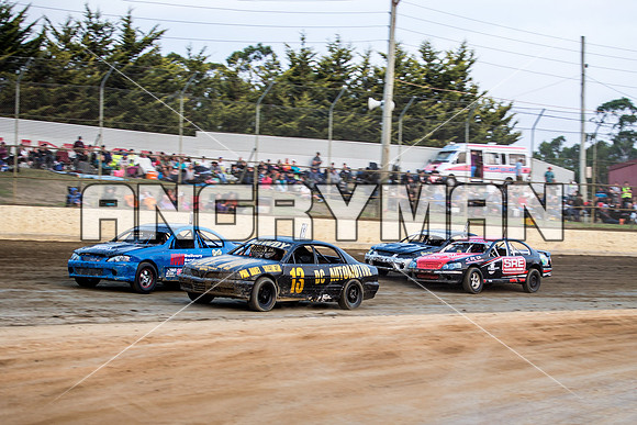 modified 13 t13 brodie piper - 15 - Latrobe - 16th Jan 2016-7