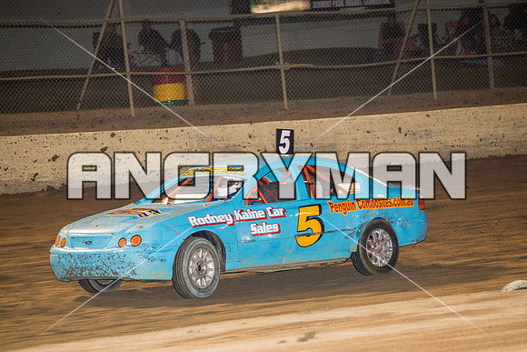 street stock 5 t5 - 14 - Latrobe - 15th Jan 2016-6