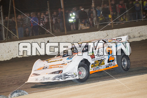 super sedan 2 t2 jarrod harper - 8 - Hobart - 12th Dec 2015-17