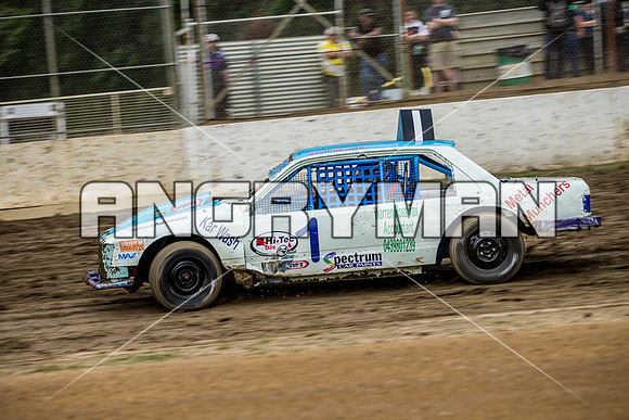bomber 1 - 4 - Hobart - 30th Oct 2015-2