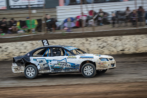 Street Stock 2 T2 - 15 - Hobart - 26th Jan 2020-6