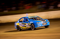Street Stock 21 T21 - 9 - Hobart - 13th Feb 2021-15