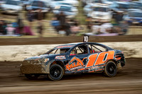 Street Stock 10 T10 - 06 - Hobart - 23rd Nov 2019-21