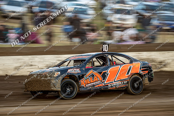 Street Stock 10 T10 - 06 - Hobart - 23rd Nov 2019-21