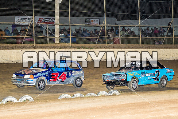 junior 34 t34 - 5 - Latrobe - 14th Nov 2015-10