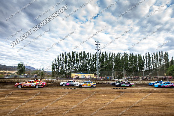 Street Stock 1 T1 - 5 - Hobart - 2nd Jan 2021