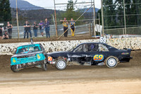 bomber 6 - 4 - Hobart - 30th Oct 2015-5
