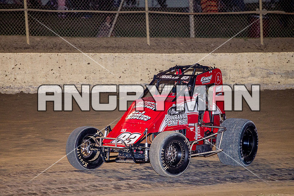 wingless 83 t83 jamie rolls - 5 - Latrobe - 14th Nov 2015-7