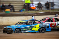 Street Stock 4 T4 - 21 - Hobart - 7th March 2020-15
