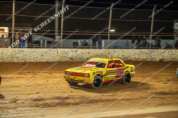 Modified 26 T26 - 20 - Carrick - 8th April 2023-4