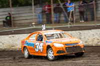 Street Stock 34 T34 - 21 - Hobart - 7th March 2020-5