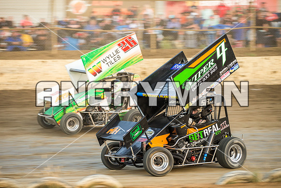 formula 500 9 t9 Luke Sapwell - 9 - Latrobe - 27th Dec 2015-5