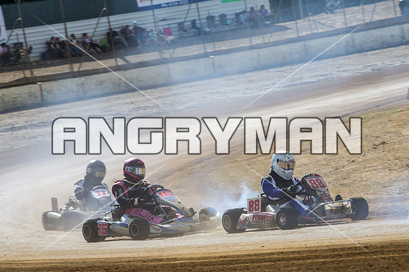 kart 88 - 16 - Latrobe - 23rd Jan 2016 - Grand National-3