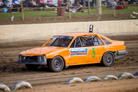 bomber 5 - 5 - Latrobe - 14th Nov 2015-2