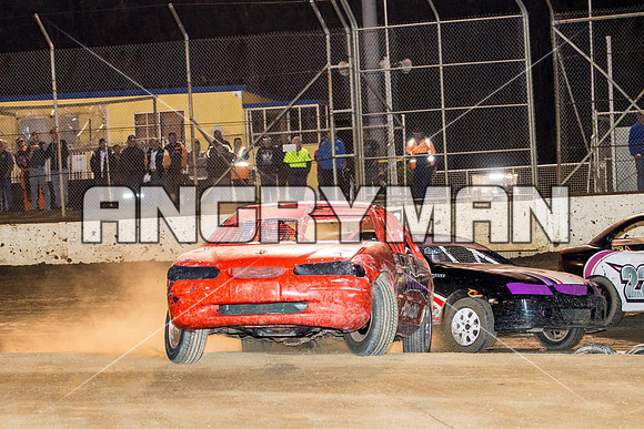 street stock 46 t46 - 8 - Hobart - 12th Dec 2015-9