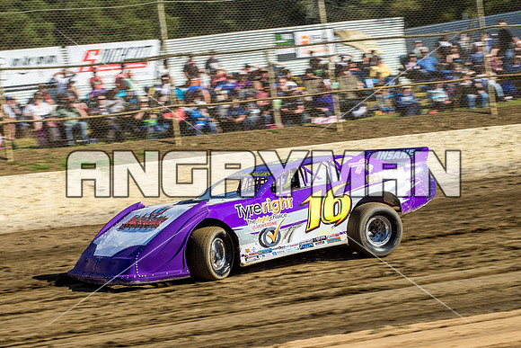 super sedan 16 t16 corey smith - 9 - Latrobe - 27th Dec 2015-3