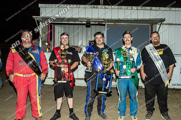 Street Stock 28 T28 - 08 - Hobart - 1st Jan 2023-7