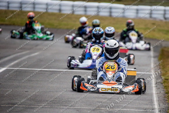 Tag Rest L-H #26 - Karts - 11th September 2016-2