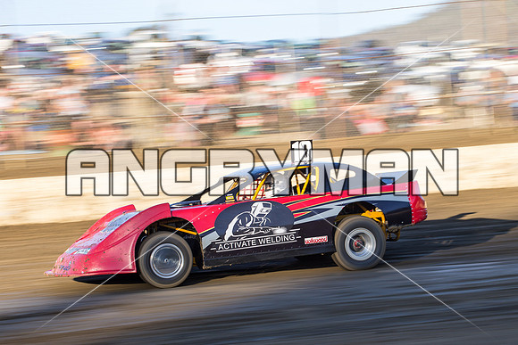 tassie six 10 - 23 - Hobart - 5th March 2016-5