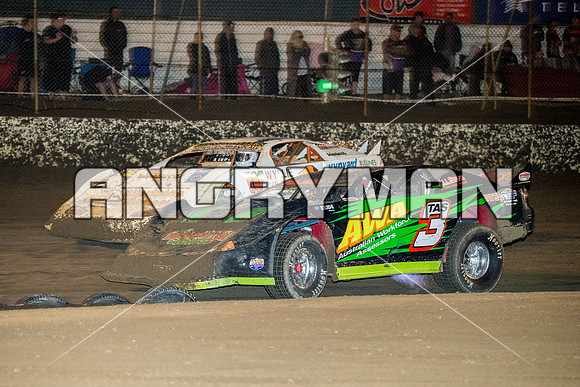 super sedan 3 t3 david nichols - 17 - Latrobe - 23rd Jan 2016 - Grand National-25